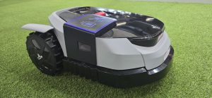 Segway Navimow X3 Serie Der Ultimative RasenmäherRoboter für
